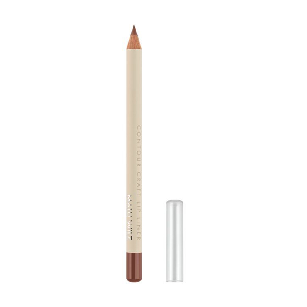 Олівець для губ Malu Wilz Contour Craft Lip Liner 45 Havanna Heat, 1.14 г
